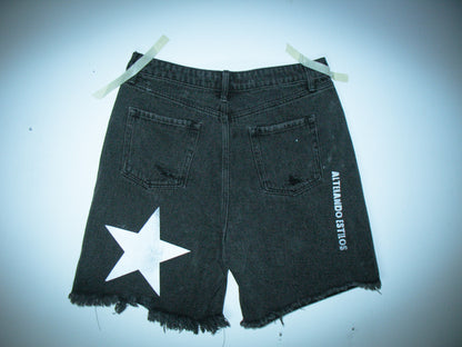 Star short