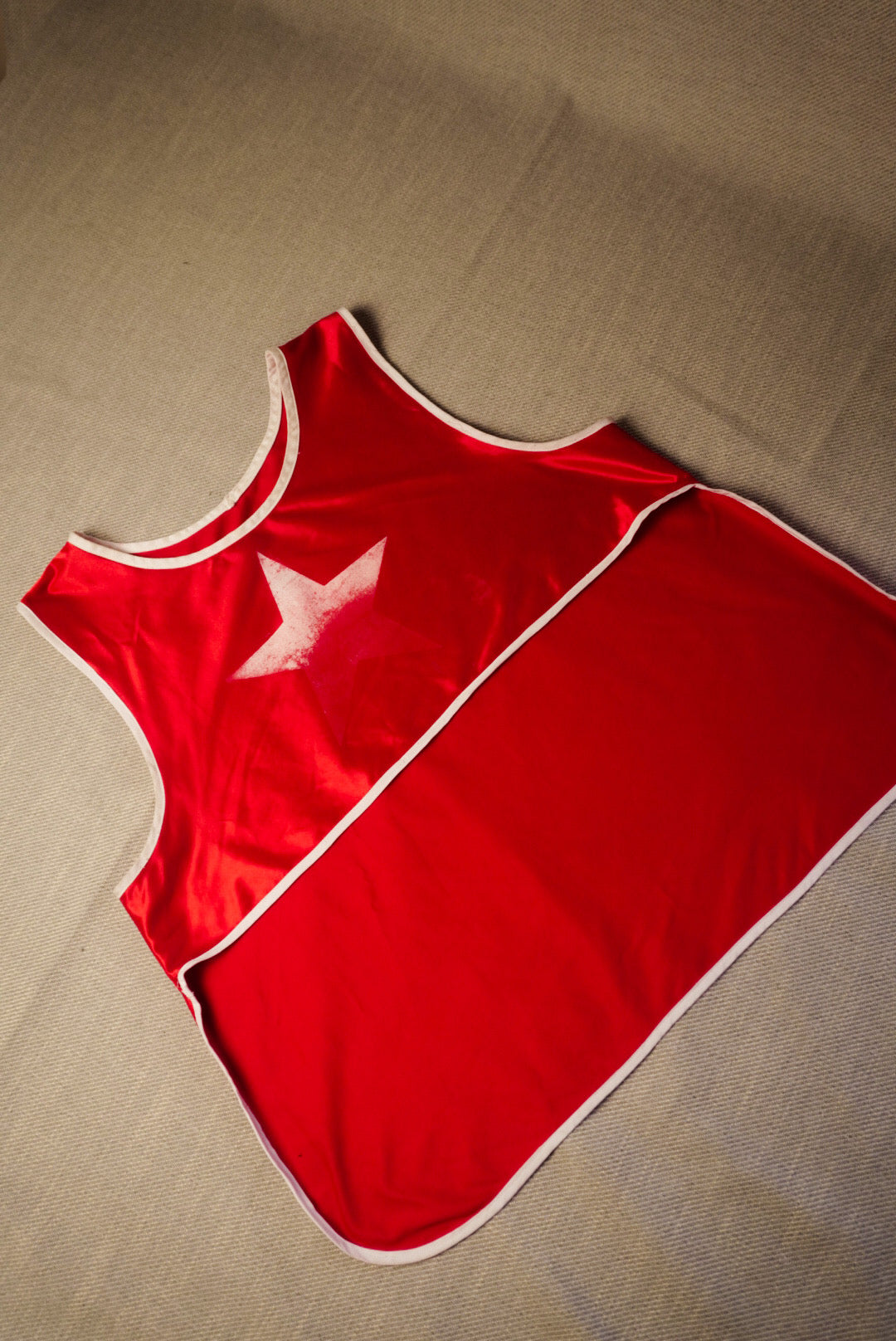 Jersey "estrellato"