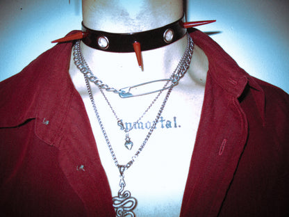 Inmortal choker